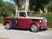 1935 ford Ford F-100 Pickup Truck